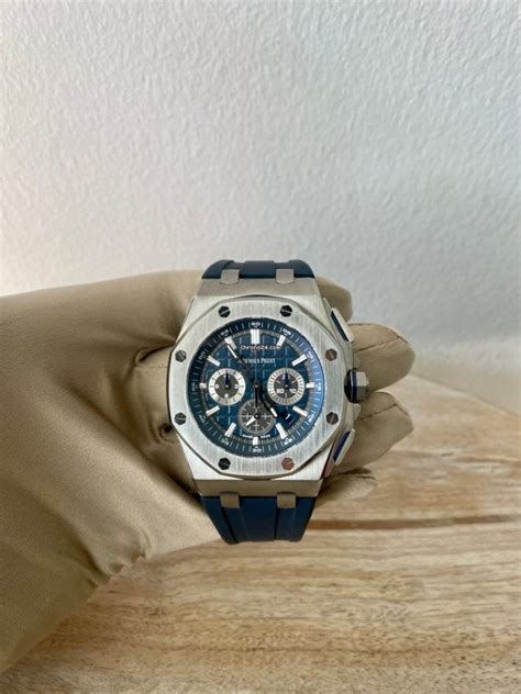 sell audemars piguet west palm beach|Audemars Piguet Royal Oak Offshore for $32,999 for sale from.